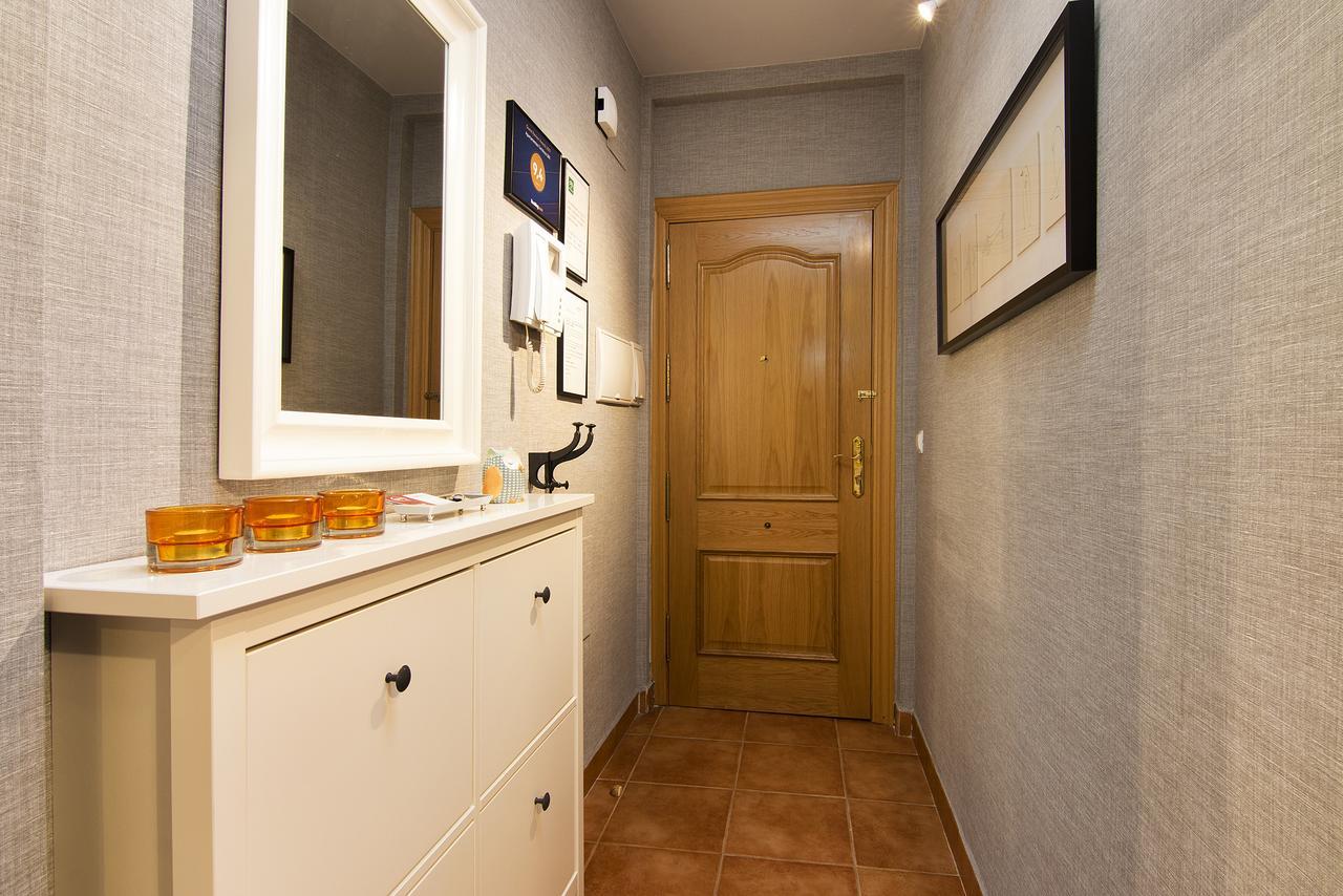 Apartamentos Turisticos Grx Гранада Экстерьер фото