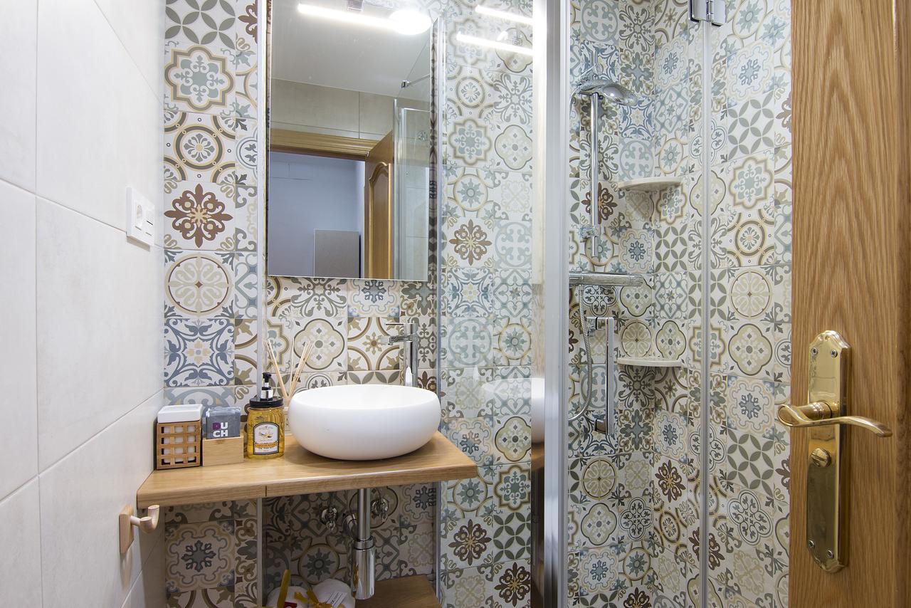 Apartamentos Turisticos Grx Гранада Экстерьер фото