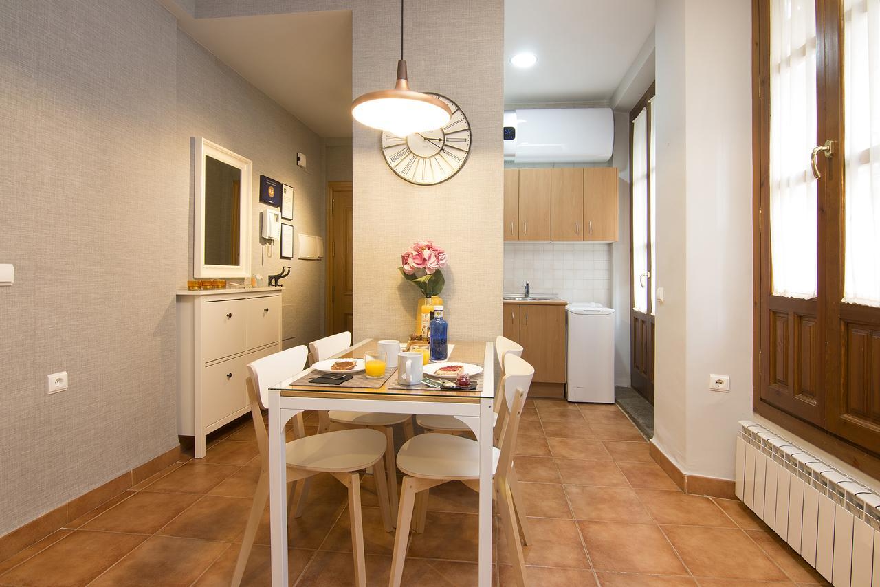 Apartamentos Turisticos Grx Гранада Экстерьер фото